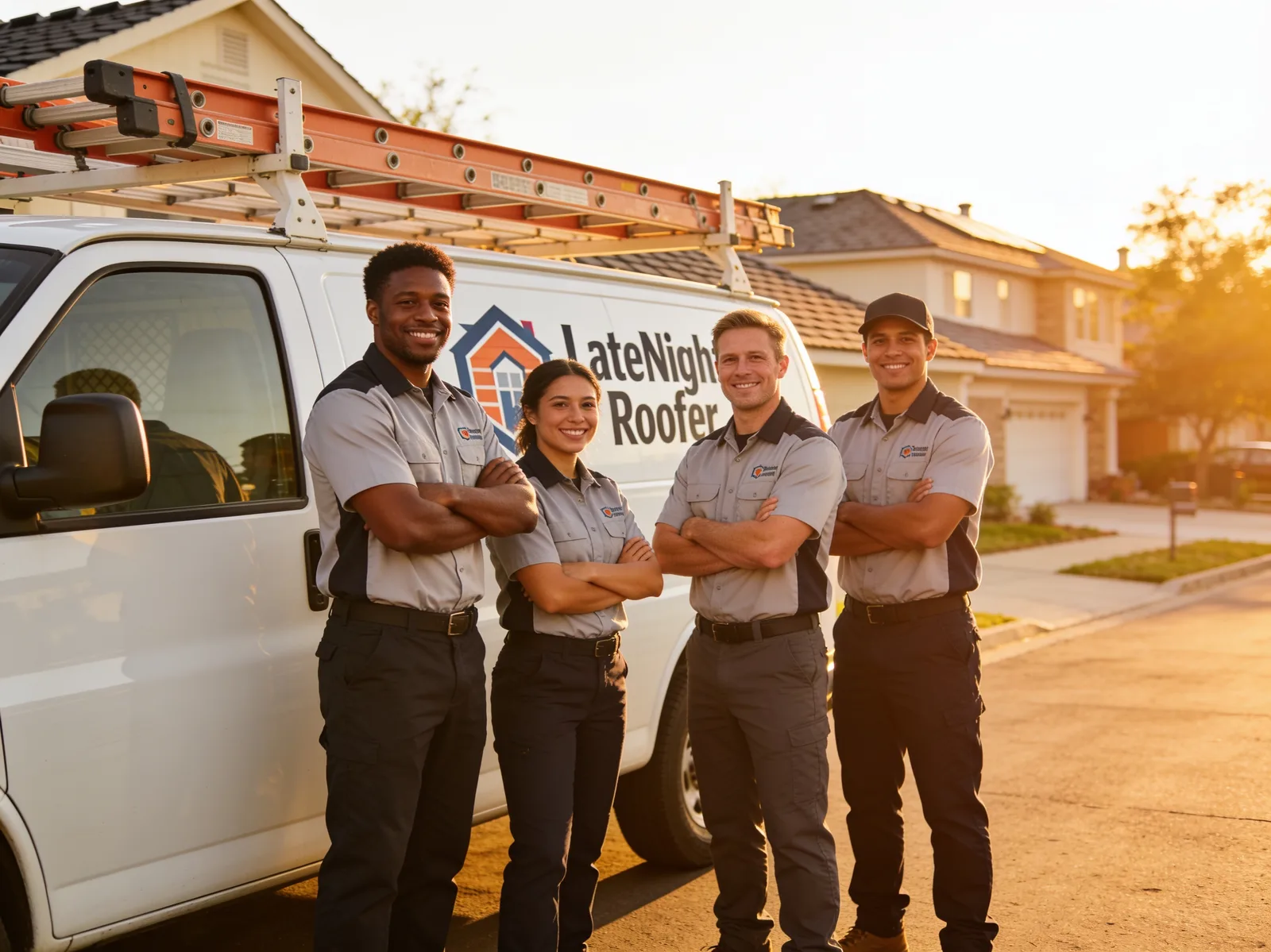 Emergency Roof Repair company in Huntington, TX