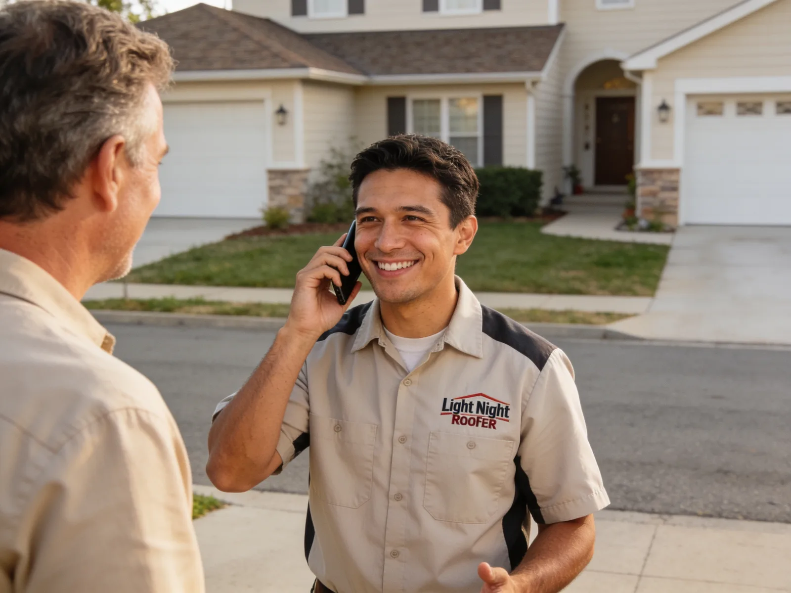 Emergency Roof Repair Huntington, TX FAQs